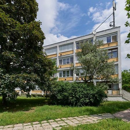Lem Suburban Apartment Budapest Exterior photo