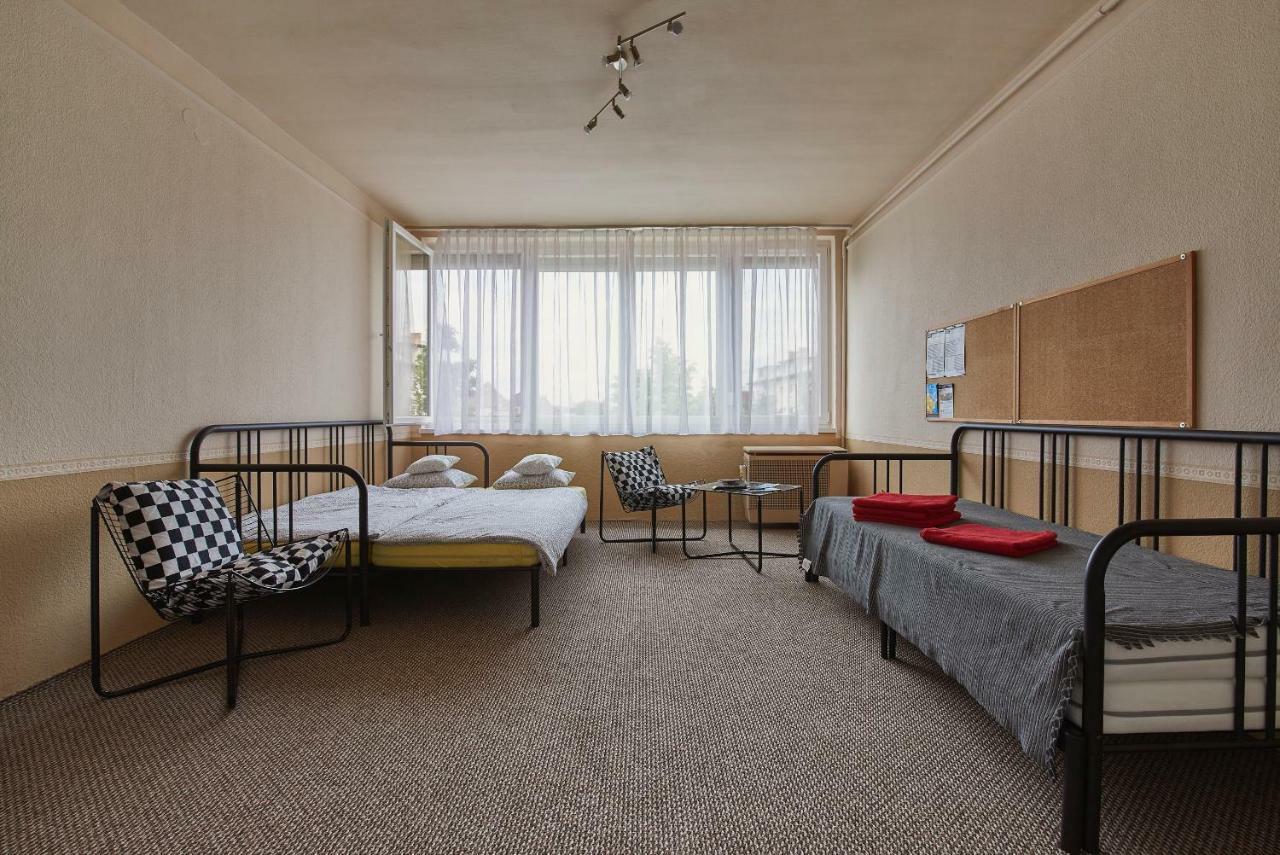 Lem Suburban Apartment Budapest Exterior photo
