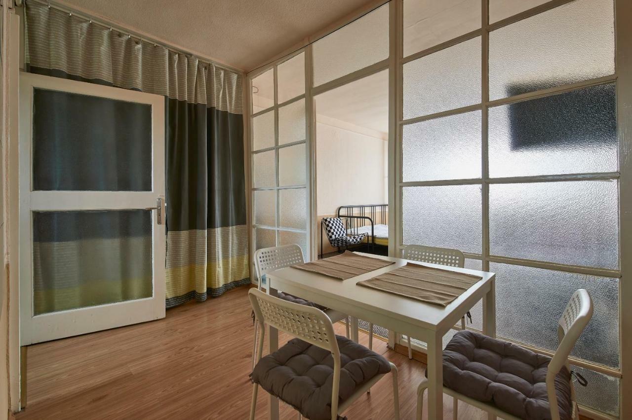 Lem Suburban Apartment Budapest Exterior photo
